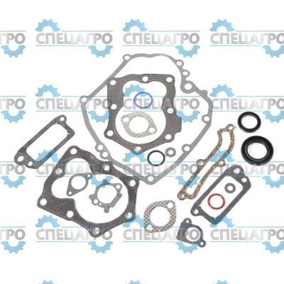 Зам. на 590508 Прокладки (комплект) Briggs&Stratton 794307