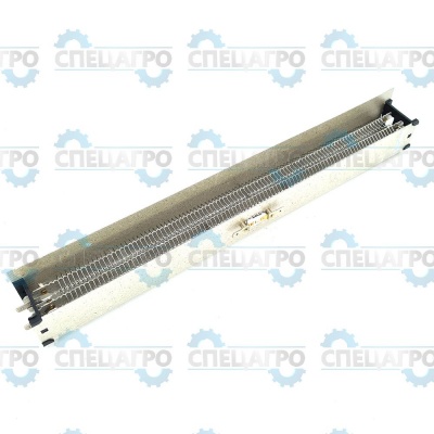 Элемент нагревательный камина электрического Electrolux EFP/W-2000S Ballu 32210406117