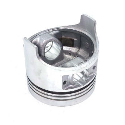 Поршень 86х78 мм DG6000E,DW190AE UD186  см.110060037301 Champion 11030002200