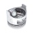 Поршень 86х78 мм DG6000E,DW190AE UD186  см.110060037301 Champion 11030002200