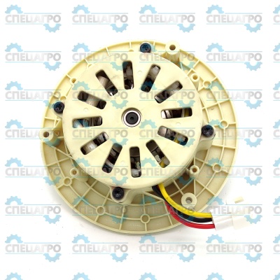 Мотор  для 40В Газонокосилка аккумуляторная 2517907 Greenworks R0204765-00