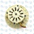 Мотор  для 40В Газонокосилка аккумуляторная 2517907 Greenworks R0204765-00