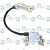 Катушка зажигания R210 MasterYard 30400-Z330110-0000