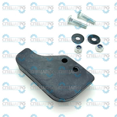 Опорная колодка правая для 2603407 Greenworks R0214146-00