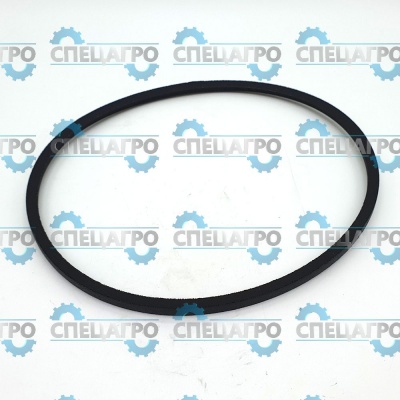Ремень (10х825) привода редуктора колес (409004) 462714 Al-Ko