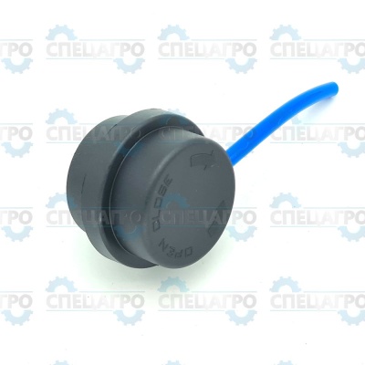 Воздушный фильтр 1/4" (пластик) поз. 2 WO 10-120 6031531