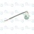 Степ мотор для внутреннего блока ZACS-07 HPR/A15/N1 (11230002000086) Ballu 11230002000086 Степ мотор для внутреннего блока ZACS-07 HPR/A15/N1 (11230002000086) Ballu 11230002000086
