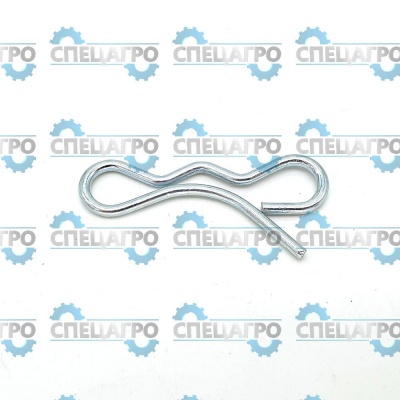 Зам. на NJ-02 Шплинт MX8522R MasterYard SB-092