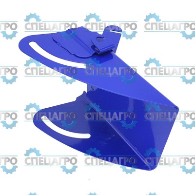 Желоб выброса MX8524LE MasterYard SX-11-105-1