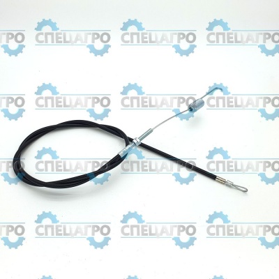 Трос самохода G48TBQ,  G53TX Oleo-Mac 6606-0058CR (66060058CR)