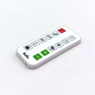 Пульт дистанционного управления UHB-1100 (46150208275) Ballu 46150208275