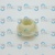 Храповик 941CХ Oleo-Mac 5017-0155R (50170155R)