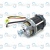 Мотор в сборе для 2600107 80В снегоуборщика, шт Greenworks RA361011205B