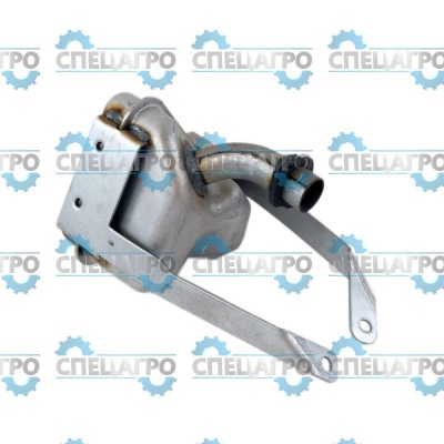 Глушитель Briggs&Stratton 791595