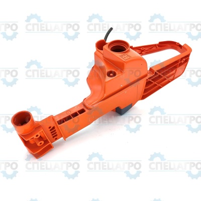 Бак топливный 965 Oleo-Mac 5202-0077CR (52020077CR)