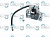 Зам. на 590454 Катушка зажигания Briggs&Stratton 790817