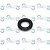кольцо уплотнительное Bosch 1610210176 (1 610 210 176)