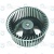 Крыльчатка вентилятора для BDM-30 Ballu D5304-160-H-22