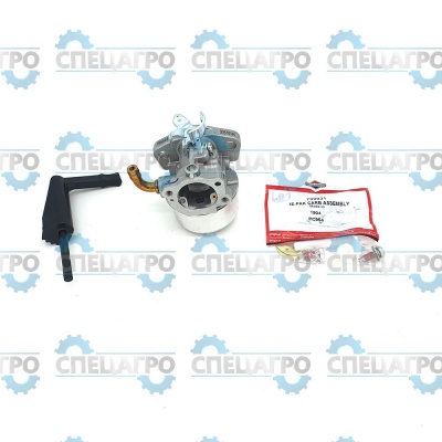 Зам. на 798653 Карбюратор Briggs&Stratton 790290