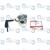 Зам. на 798653 Карбюратор Briggs&Stratton 790290