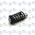 Поршень насоса HP2130,6160 комплект 55х12 замена на HP2130-40 Champion HP6160-61