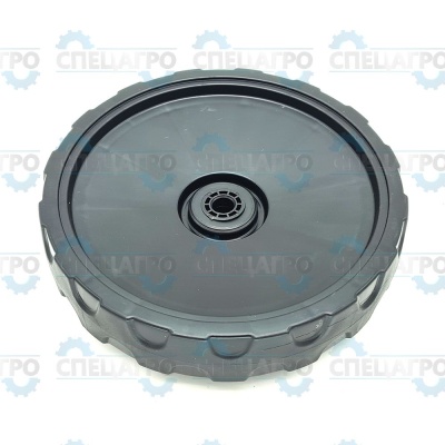 Колесо газонокосилки 205 MKL D12 463524 Al-Ko