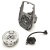 Комплект маховика MTL51 (картер, маховик и катушка зажигания) Oleo-Mac 3010-00419 (301000419)