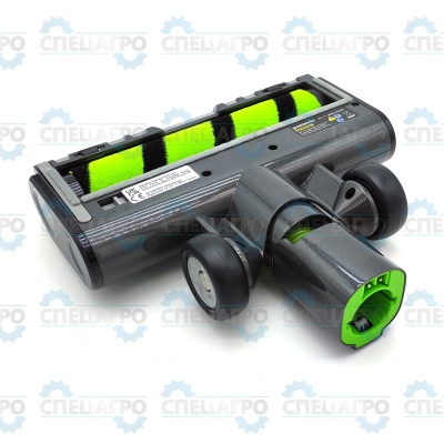 Щетка для Пылесоса вертикального  4701107, 4700607 Greenworks R0102474-00