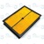 Фильтр воздушный G680HKE GG12000E с предварительным фильтром Champion 180100059-0001