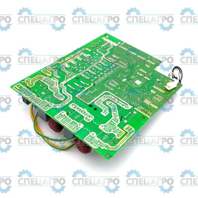 Плата управления внешнего блока ZACO/I-28 H4 FMI/N1 (17122300001172) Ballu 17122300001172