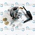 Зам. на 798653 Карбюратор Briggs&Stratton 790290