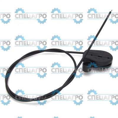 Трос газа MAX48TK Oleo-Mac 6606-0165BR (66060165BR)