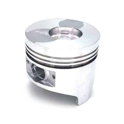 Поршень 86х78 мм DG6000E,DW190AE UD186  см.110060037301 Champion 11030002200