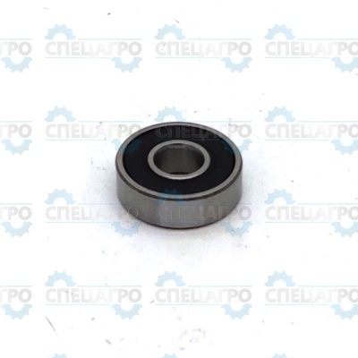 Подшипник 608Z 8x22x7 ET452 ротора нижний замена на 8BC-220807-ST03 или 03090010005 Champion 608Z