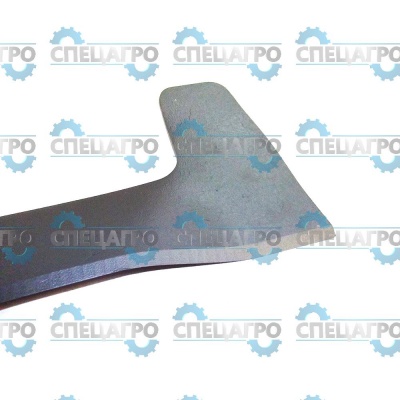 Нож газонокосилки G53PBX-60, G53TBX-60 Oleo-Mac 6607-0440 (66070440R)