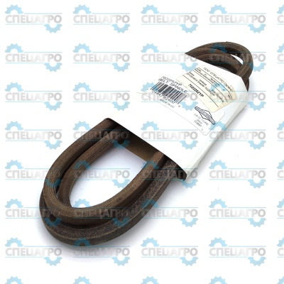 Ремень привода E2812523BVE, E2512523BVE Snapper 7022252YP