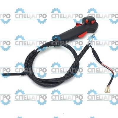 Рукоятка управления ВС 260 L 412289 Al-Ko