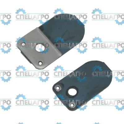Пластина сапуна Briggs&Stratton 697124