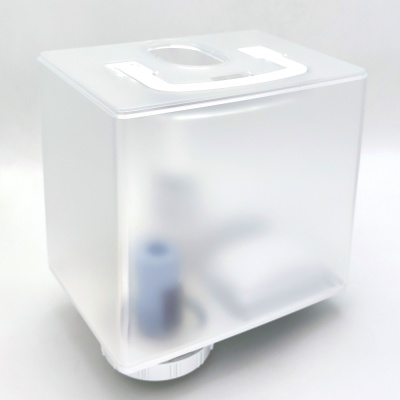 Бак для воды EHU-3615D (9002040304) Ballu 9002040304