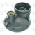 Крышка корпуса помпы для JET F 462823 Al-Ko