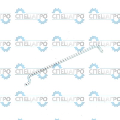 Тяга Loncin 160/140 411897 Al-Ko