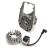 Комплект маховика MTL51 (картер, маховик и катушка зажигания) Oleo-Mac 3010-00419 (301000419)