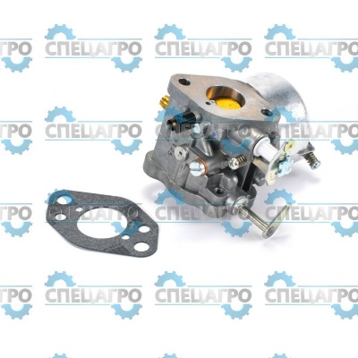 Карбюратор Briggs&Stratton 808728