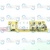 Плата управления печатная NCA 10-EF Ballu 21220208159