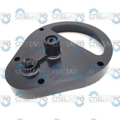 Крышка фильтра MasterYard 70-020-0103