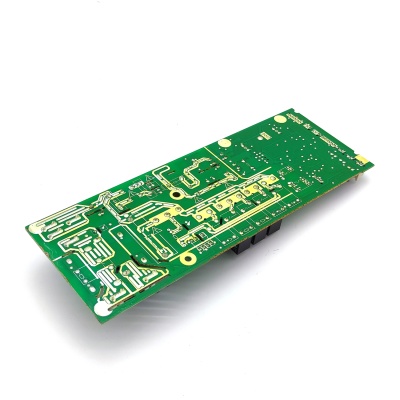 Плата управления EACM-12 CG (17120600001109) Ballu 17120600001109