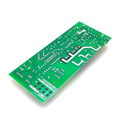 Плата управления камина электрического Electrolux EFP/W-2000S Ballu 32210403127