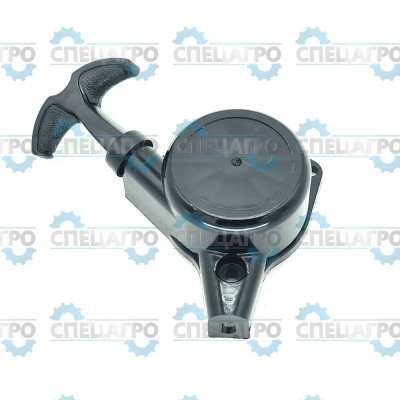 Стартер в сборе T252,256 см. 1700043 Champion 26261000