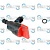 Клапан Briggs&Stratton 698182