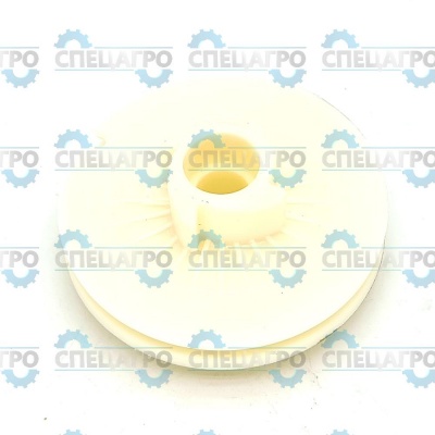 Зам. на 4098-072R Барабан стартера MTL40 Oleo-Mac 4098-072 (4098072)